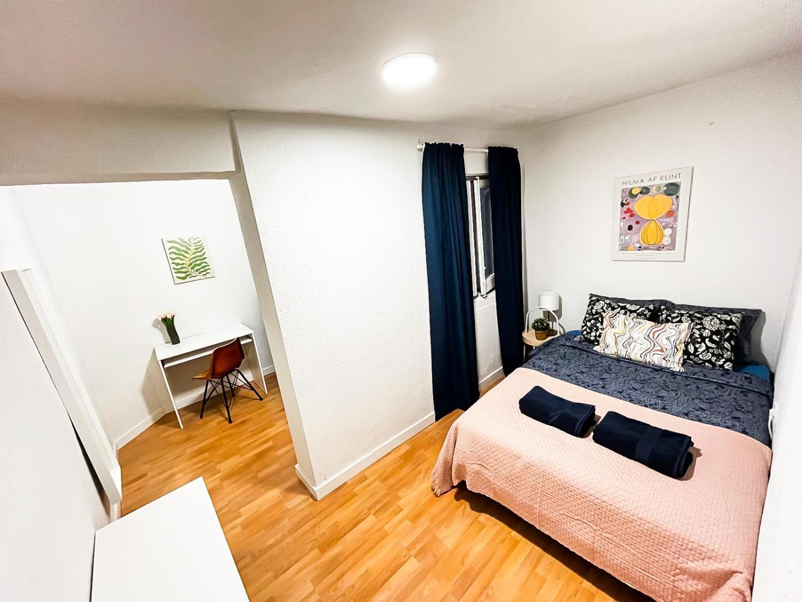 Madrid Rooms - Callao Ch — Fotos 2